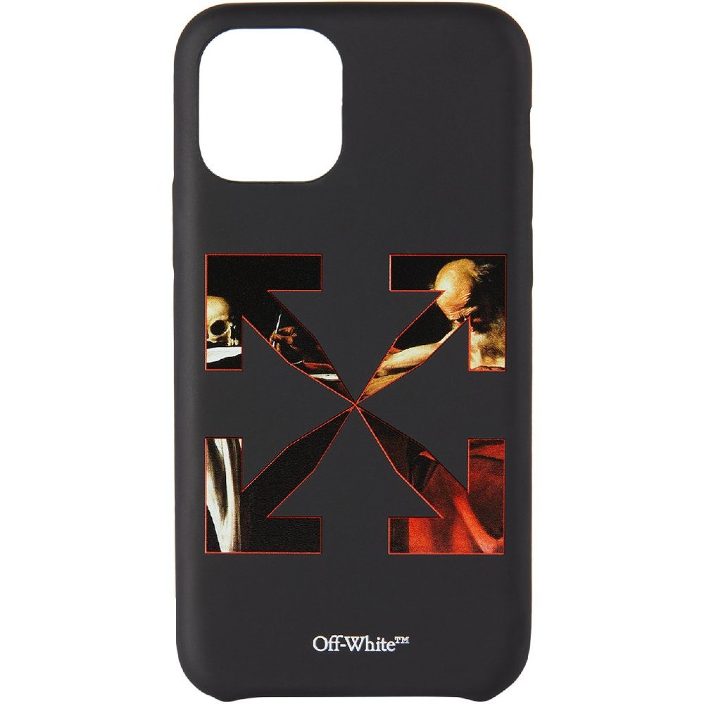 OFF-WHITE iPhone 11 Pro Case NWT